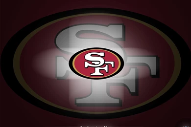 Wallpapers Niners San Francisco Ers Nfl Footbal In Hd 1280x1024 ...