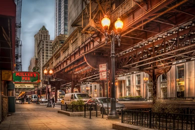 Brewer Pub & The Millers Pub HD Wallpapers. 4K Wallpapers