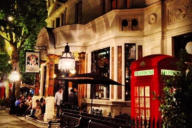 Inaugural Meetup   Mini Pub crawl!   Maida Vale And NW London ...