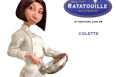 Desktop Wallpapers   Ratatouille, Remy   Movie