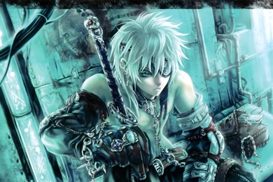 Pack 320 Wallpapers Anime (mega)   Identi