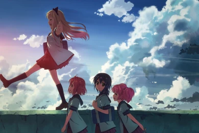 Wallpapers De Anime Taringa!