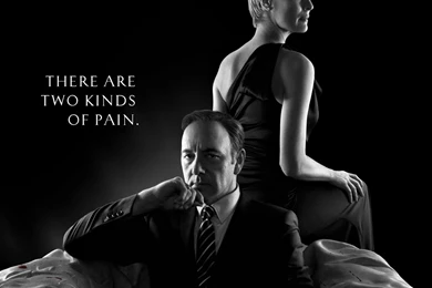 House Of Cards HD Backgrounds / 1920x1080