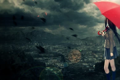 Wallpapers Anime HD (muy Bbuenos) Taringa!