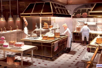 Ratatouille Wallpapers Hd Images