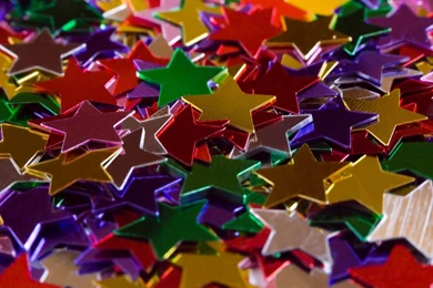 Colorful Star Backgrounds   Wallpapers Zone