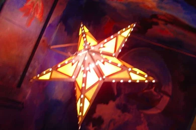 Stars And Starbursts Backgrounds, Textures, Wallpapers And ...