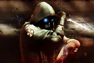 Resident Evil ORC Wallpapers By JMDARKO On DeviantArt