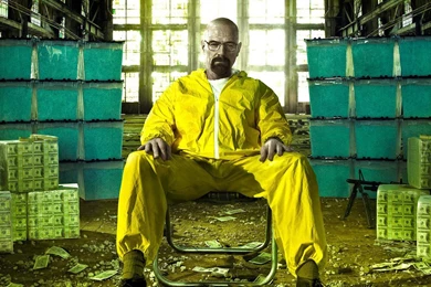 Mr White   Breaking Bad Wallpapers For Android   Android Live ...