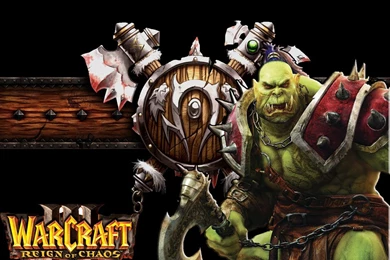 WarCraft III Orc Wallpapers By SwagStealer On DeviantArt
