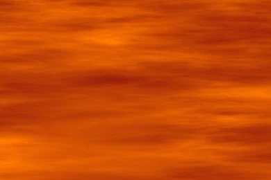 Watery Backgrounds Orange: A Plain Orange And Brown Backgrounds With ...