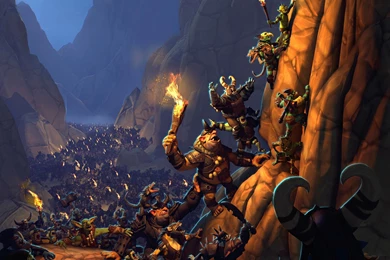 ORCS MUST DIE Fantasy Fighting Strategy Action Simulator 1omd ...