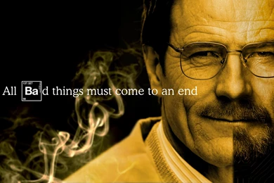Breaking Bad HD Wallpapers