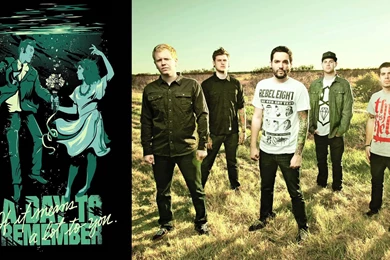 A Day To Remember Wallpapers
