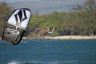 1 Kiteboarding HD Wallpapers