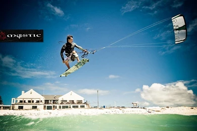 Get Some Cool Wallpapers From Mystic