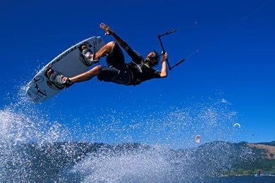 Kitesurfing Wallpapers Gear Kite Board Logo Pictures Miami Lessons ...