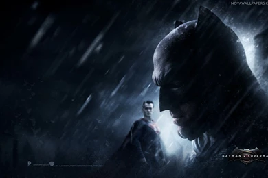 Batman V Superman Fanmade 2016 HD Free Wallpapers   Nova Wallpapers