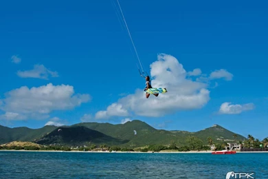Kitesurfing Wallpapers Hd
