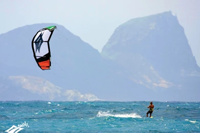 Kiteboarding Wallpapers