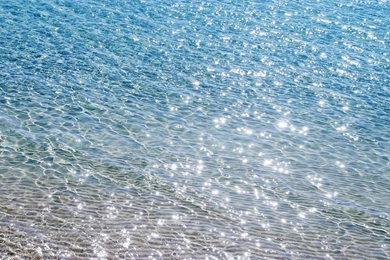 GLITTERING WATER Online Wallpapers HD