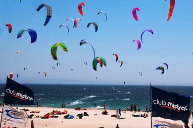 Kitesurfing Wallpapers Gear Kite Board Logo Pictures Miami Lessons ...