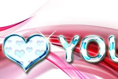 I Love You Wallpapers By Rainbow Goth On DeviantArt