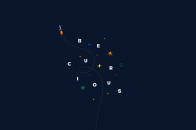 Be Curious   A Free Wallpapers By Inkdryer Creative