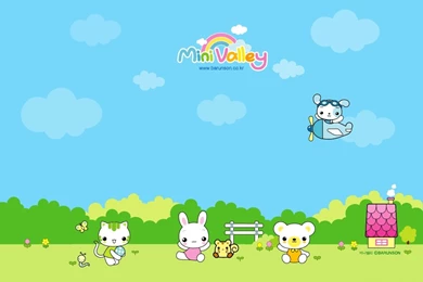 Wallpapers Cartoon Collection (34+)