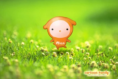 Cute Wallpapers Cartoon Character