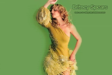 Desktop Wallpapers   Britney Spears Wallpapers   Celebrities