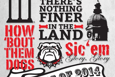 University Of Georgia Editorial Style Guide