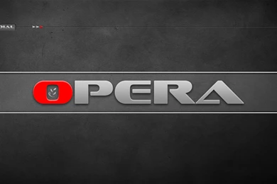 Download Technology Opera Wallpapers 1920x1080