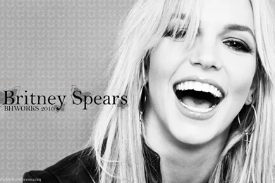 Britney Spears