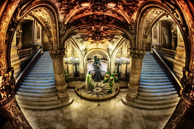 Wallpapers Tagged France