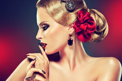 Beauty Woman Wallpapers