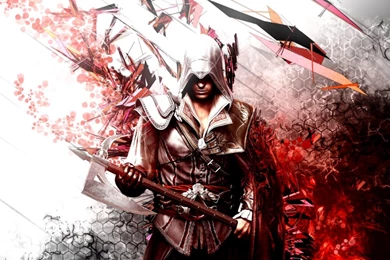 Assassins Creed Hd Wallpapers Abstract Photo Hd Wallpapers ...