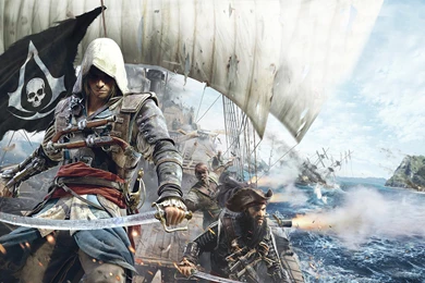 Assassin's Creed Wallpapers 20 – HD Wallpaper, Wallpapers Pics   The ...