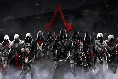 Assassin's Creed Wallpapers Free HD 17431   HD Wallpapers Site