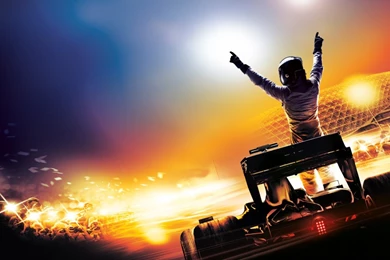 Formula 1 Wallpapers