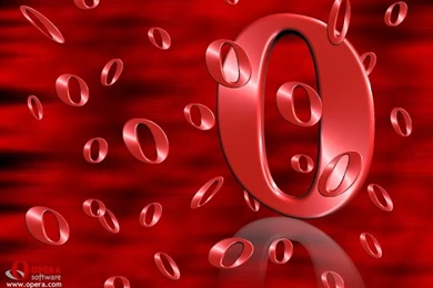 Celebrity Image Gallery: Opera Wallpapers