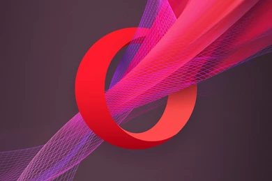 Meet Opera's New Brand Identity
