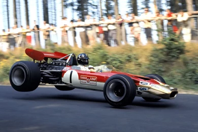 Formula 1 Wallpapers