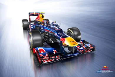 2012 Formula 1 Red Bull RB8 Race Car Racing Vehicle 4000x2500 (2 ...