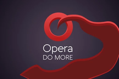 Revealing The New Opera Brand Wallpapers By NuryRush On DeviantArt