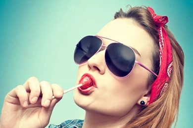 Girl Pin Up Beauty Woman Wallpapers