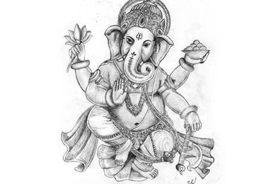 Latest Lord Ganesha HD Wallpapers, High Quality Photos Free