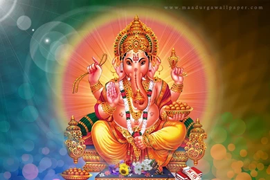 Pics Of Lord Ganesha, Images & HD Wallpapers