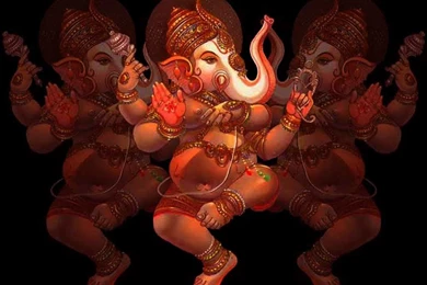 God Ganesh Wallpapers