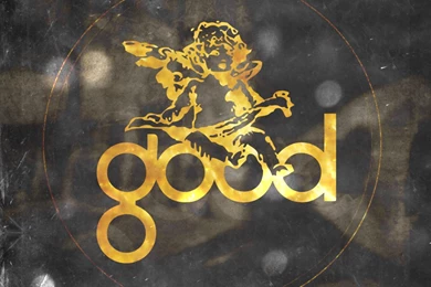 G.O.O.D. Music Artwork
